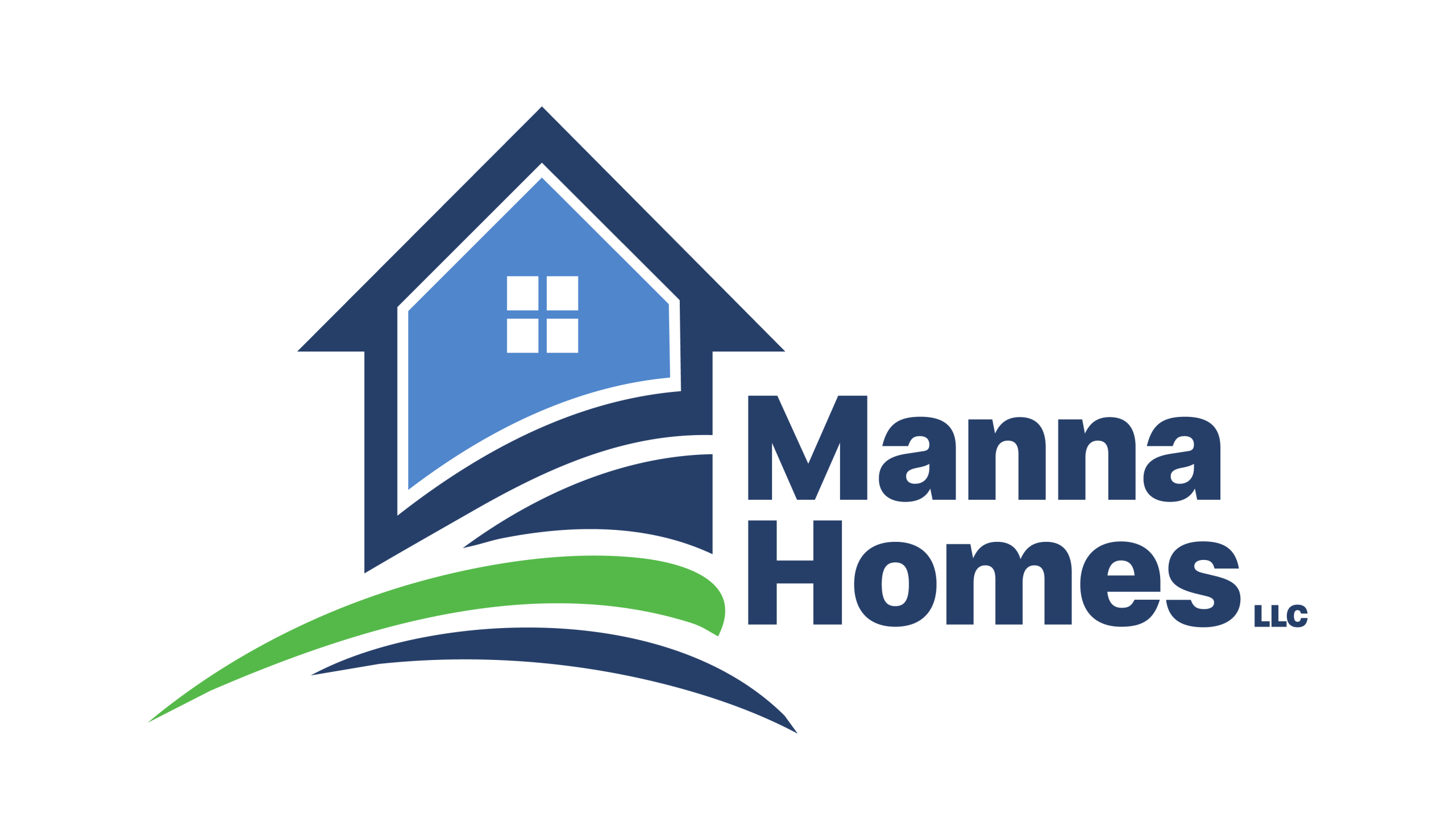 Manna Homes